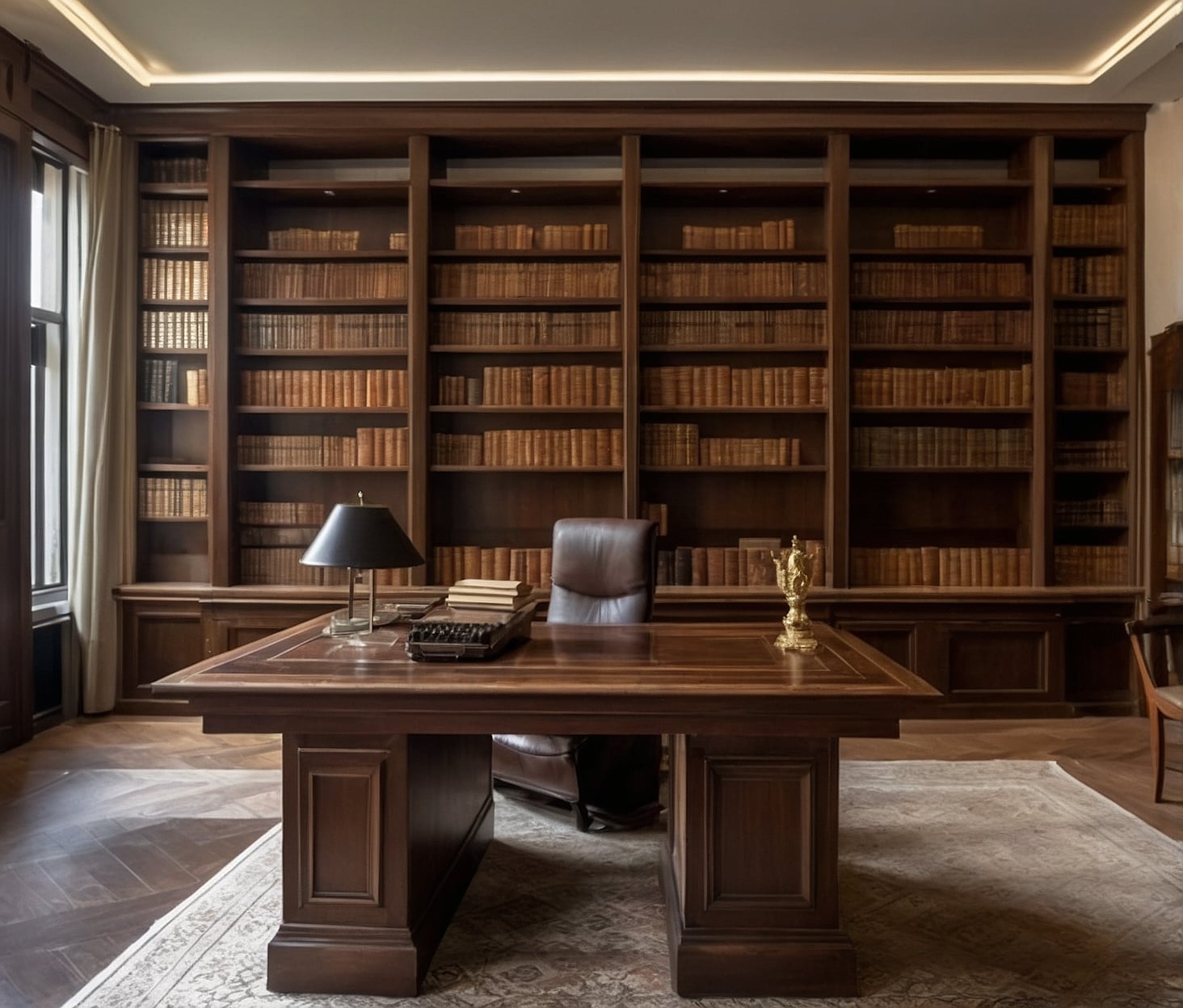 Asesoría jurídica especializada